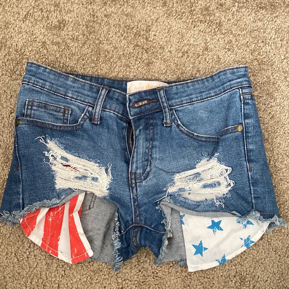 Shorts
